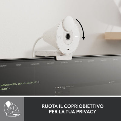 Logitech Brio 300 [960-001442]