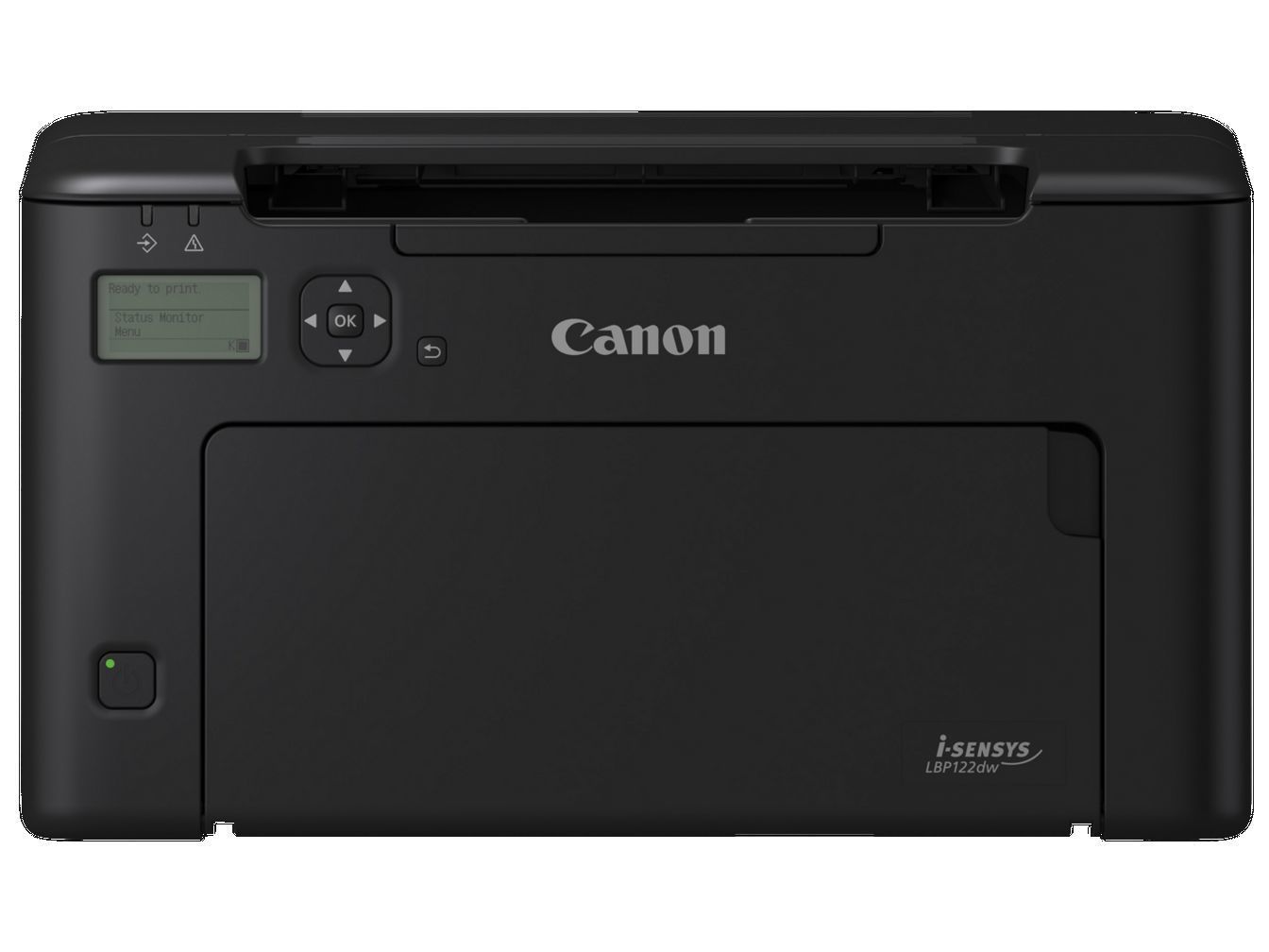 Canon i-SENSYS LBP122dw 2400 x 600 DPI A4 Wi-Fi [5620C001]