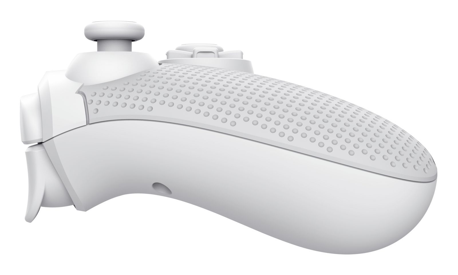 Trust GXT 1246W MUTA Bianco Bluetooth Gamepad Nintendo Switch, Nintendo Switch Lite [25426]