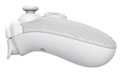 Trust GXT 1246W MUTA Bianco Bluetooth Gamepad Nintendo Switch, Nintendo Switch Lite [25426]
