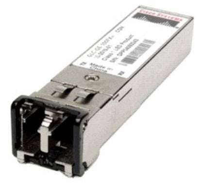 Cisco SFP-10G-LR-S= modulo del ricetrasmettitore di rete Fibra ottica 10000 Mbit/s SFP+ 1310 nm [SFP-10G-LR-S=]