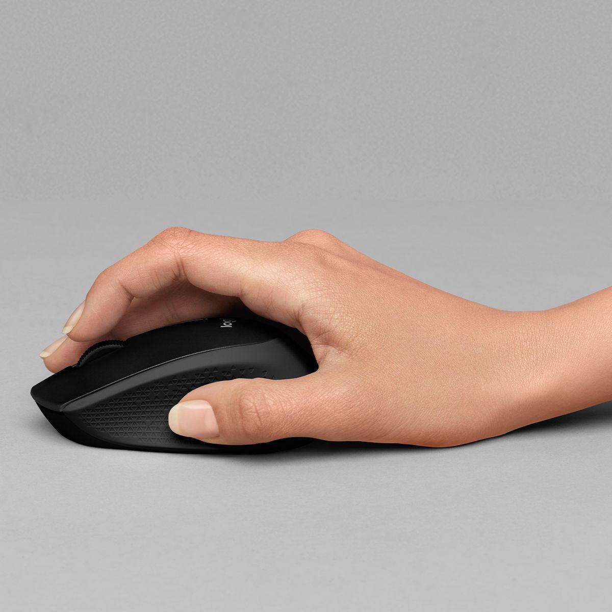 Logitech M330 SILENT PLUS [910-004909]