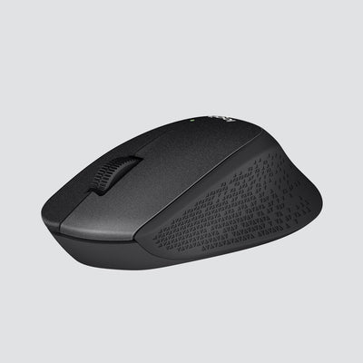 Logitech M330 SILENT PLUS [910-004909]
