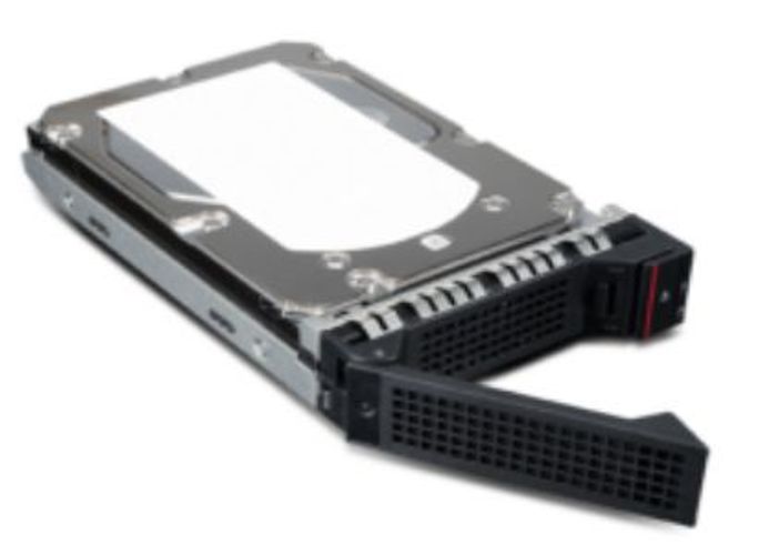 Lenovo 7XB7A00028 disco rigido interno 1,8 TB 10000 Giri/min 2.5" SAS [7XB7A00028]