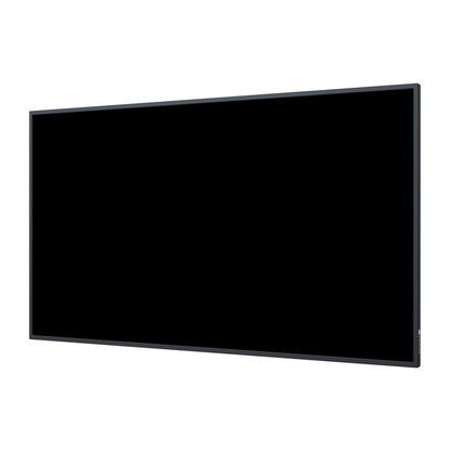 AG Neovo NSD-4303 visualizzatore di messaggi Pannello piatto per segnaletica digitale 108 cm (42.5") LCD Wi-Fi 500 cd/m 4K Ultra HD Nero [NSD-4303]