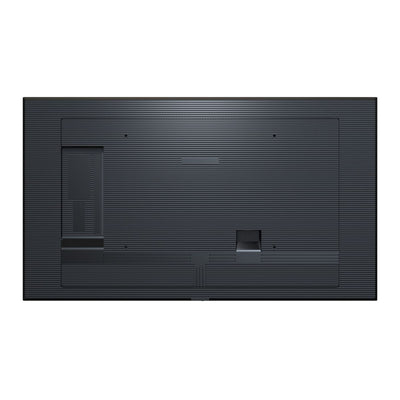 AG Neovo NSD-4303 visualizzatore di messaggi Pannello piatto per segnaletica digitale 108 cm (42.5") LCD Wi-Fi 500 cd/m 4K Ultra HD Nero [NSD-4303]