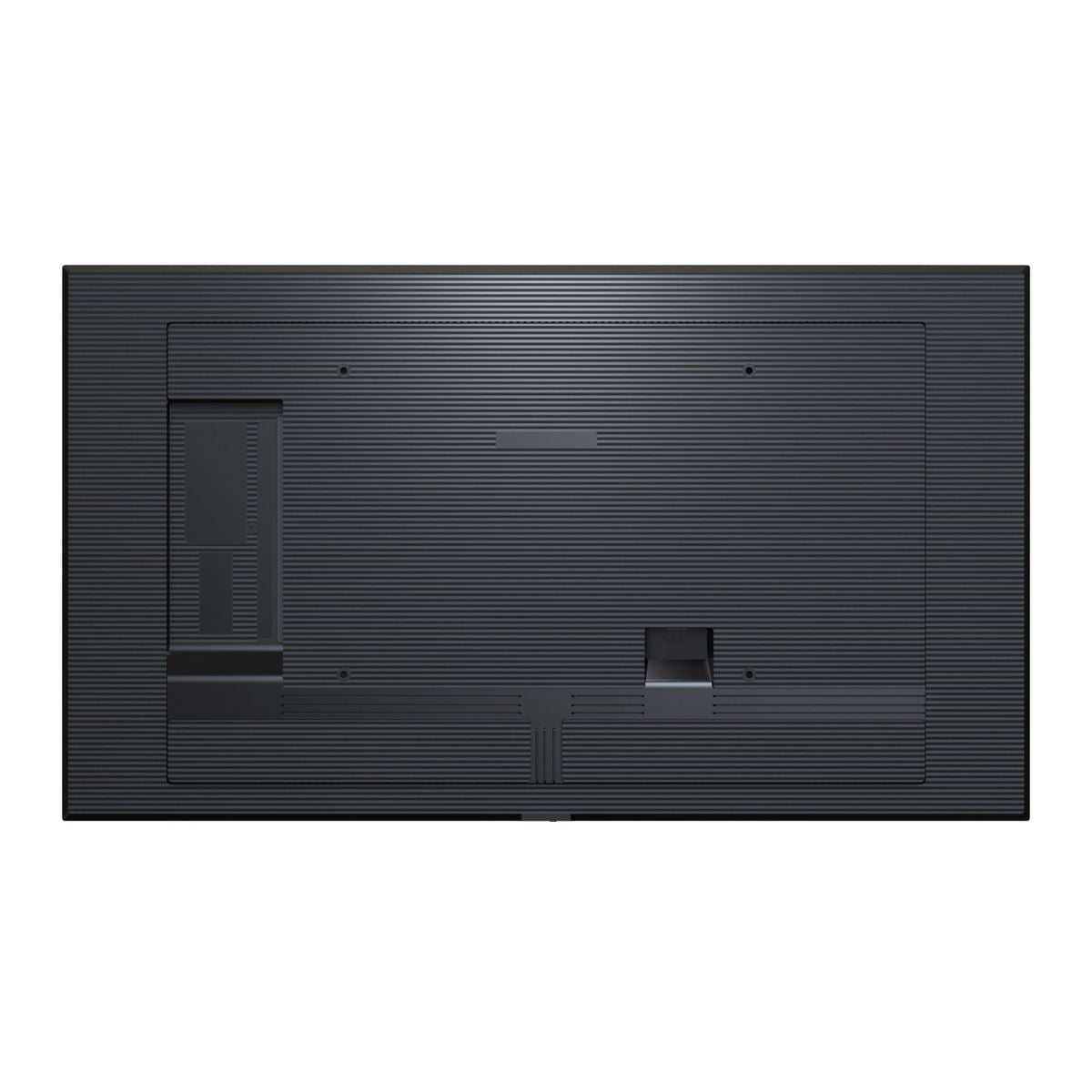 AG Neovo NSD-4303 visualizzatore di messaggi Pannello piatto per segnaletica digitale 108 cm (42.5") LCD Wi-Fi 500 cd/m 4K Ultra HD Nero [NSD-4303]