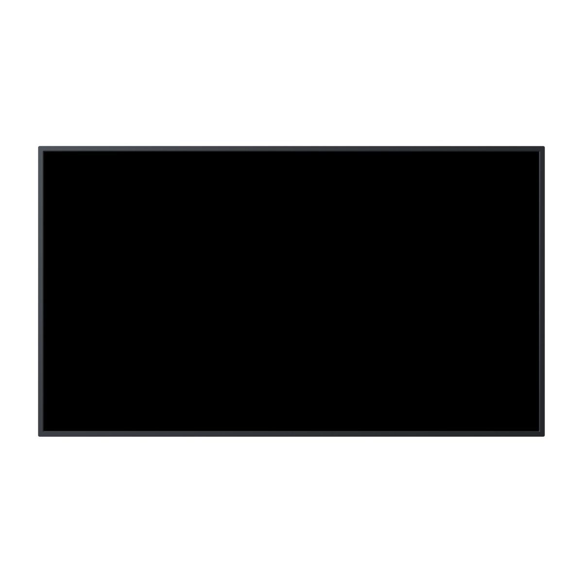 AG Neovo NSD-4303 visualizzatore di messaggi Pannello piatto per segnaletica digitale 108 cm (42.5") LCD Wi-Fi 500 cd/m 4K Ultra HD Nero [NSD-4303]