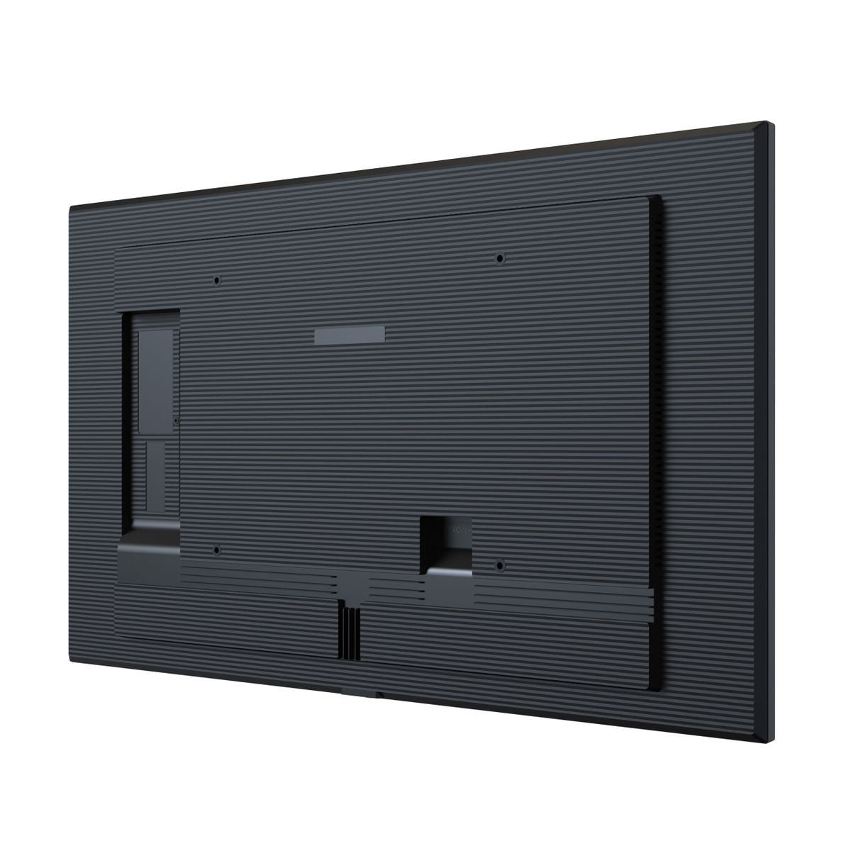 AG Neovo NSD-4303 visualizzatore di messaggi Pannello piatto per segnaletica digitale 108 cm (42.5") LCD Wi-Fi 500 cd/m 4K Ultra HD Nero [NSD-4303]