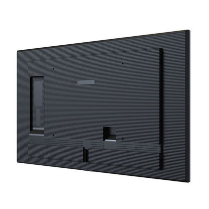 AG Neovo NSD-4303 visualizzatore di messaggi Pannello piatto per segnaletica digitale 108 cm (42.5") LCD Wi-Fi 500 cd/m 4K Ultra HD Nero [NSD-4303]