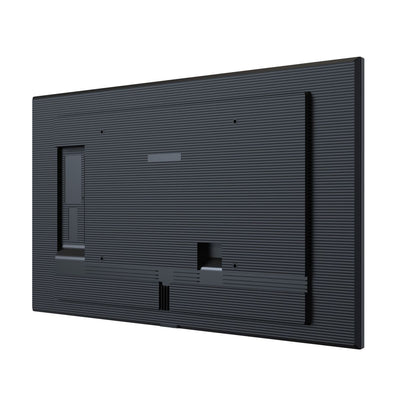 AG Neovo NSD-4303 visualizzatore di messaggi Pannello piatto per segnaletica digitale 108 cm (42.5") LCD Wi-Fi 500 cd/m 4K Ultra HD Nero [NSD-4303]