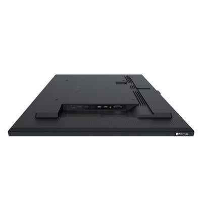 AG Neovo NSD-4303 visualizzatore di messaggi Pannello piatto per segnaletica digitale 108 cm (42.5") LCD Wi-Fi 500 cd/m 4K Ultra HD Nero [NSD-4303]