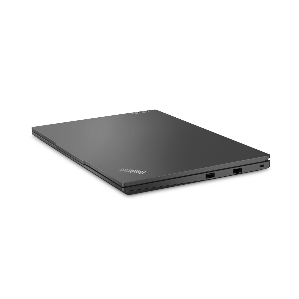 Lenovo ThinkPad E14 AMD Ryzen 7 7735HS Computer portatile 35,6 cm (14") WUXGA 16 GB DDR5-SDRAM 512 GB SSD Wi-Fi 6E (802.11ax) Windows 11 Pro Nero [21M3002SIX]