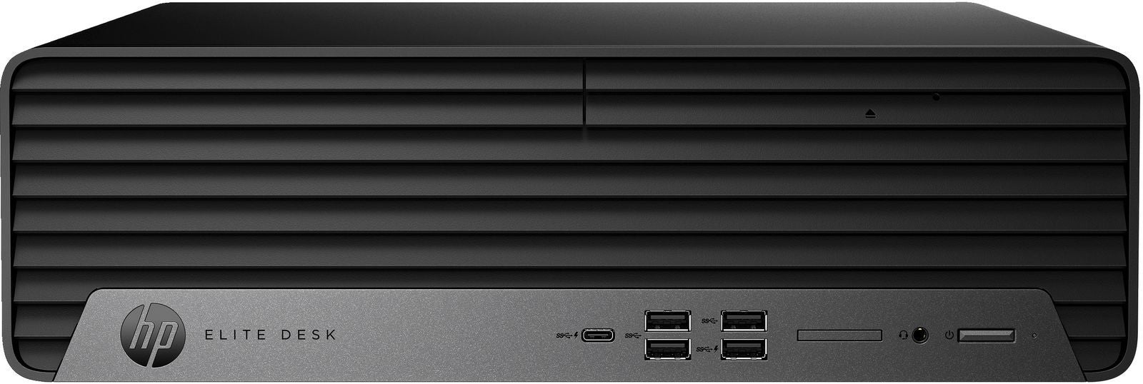 HP Elite SFF 800 G9 Intel Core i5 i5-14500 16 GB DDR5-SDRAM 512 GB SSD Windows 11 Pro PC Nero [99A53ET#ABZ] - ITPartners