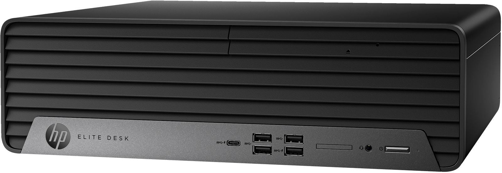 HP Elite SFF 800 G9 Intel Core i5 i5-14500 16 GB DDR5-SDRAM 512 GB SSD Windows 11 Pro PC Nero [99A53ET#ABZ] - ITPartners