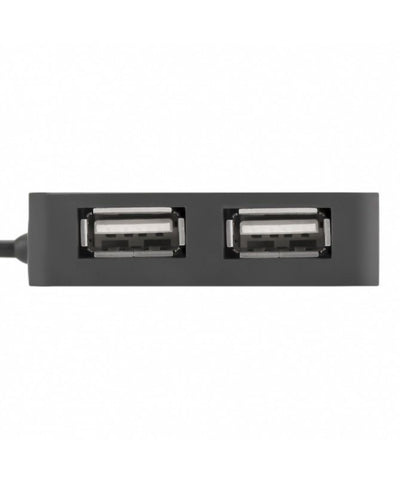 Vultech Hub 4 porte USB 2.0 [HU-04USB2]