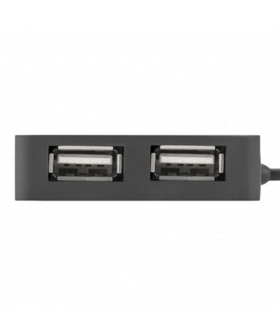 Vultech Hub 4 porte USB 2.0 [HU-04USB2]