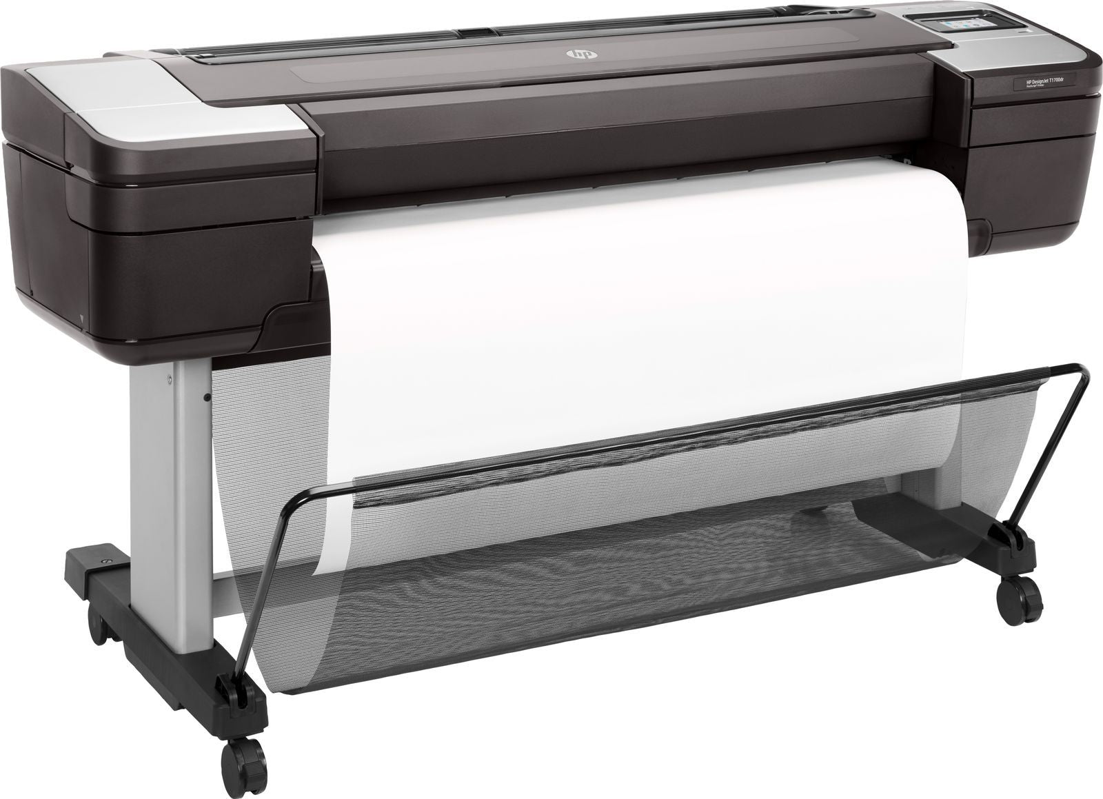 HP Designjet Stampante T1700dr da 44" [W6B56A#B19]
