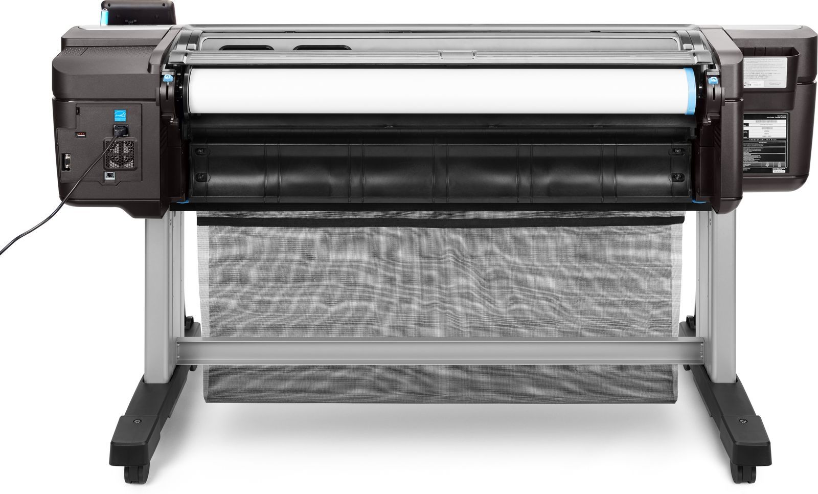 HP Designjet Stampante T1700dr da 44" [W6B56A#B19]