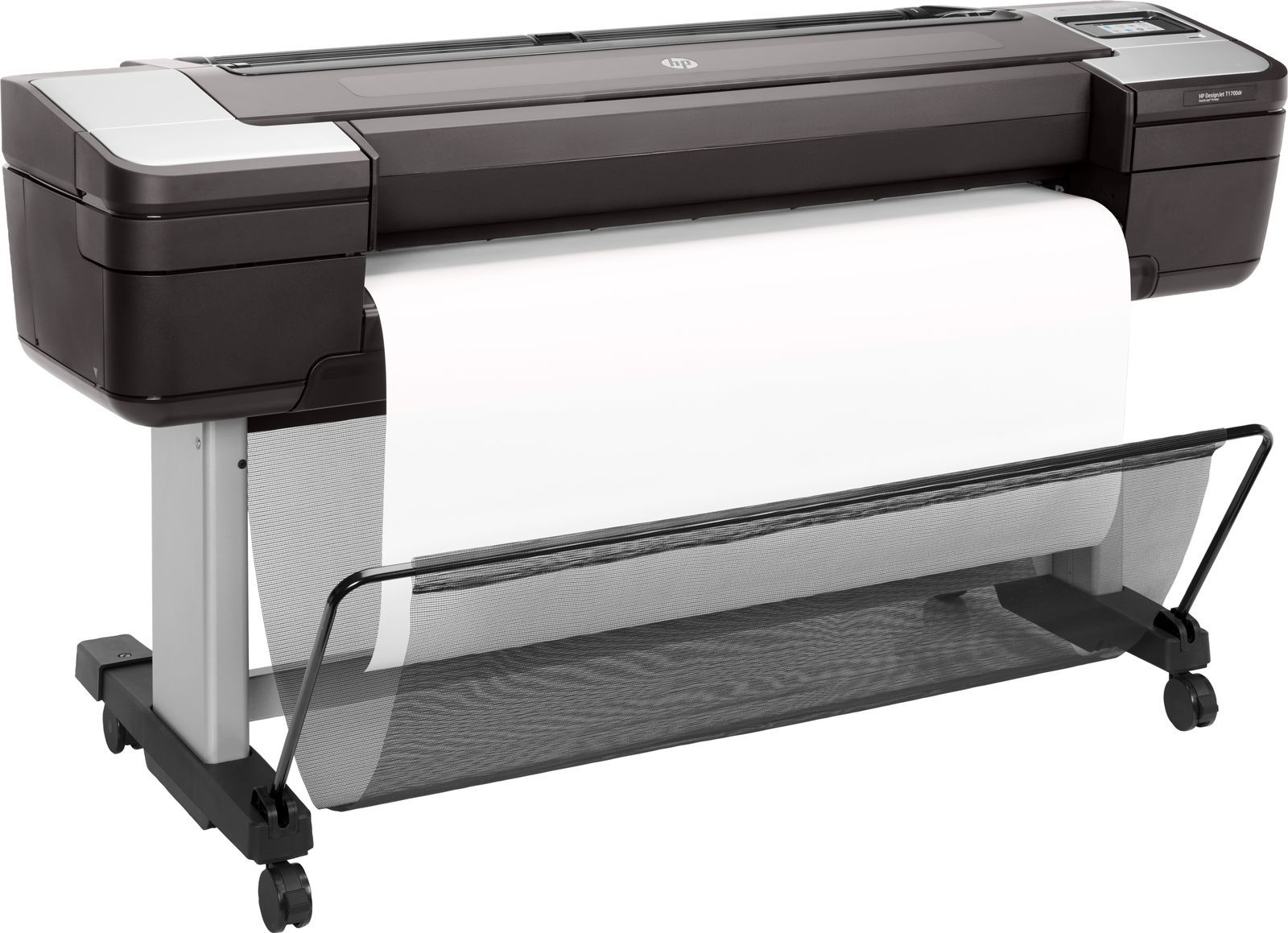 HP Designjet Stampante T1700dr da 44" [W6B56A#B19]