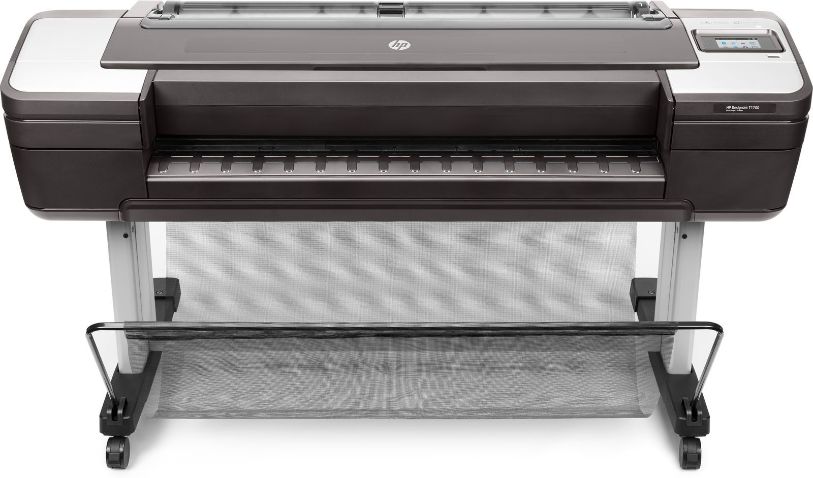 HP Designjet Stampante T1700dr da 44" [W6B56A#B19]