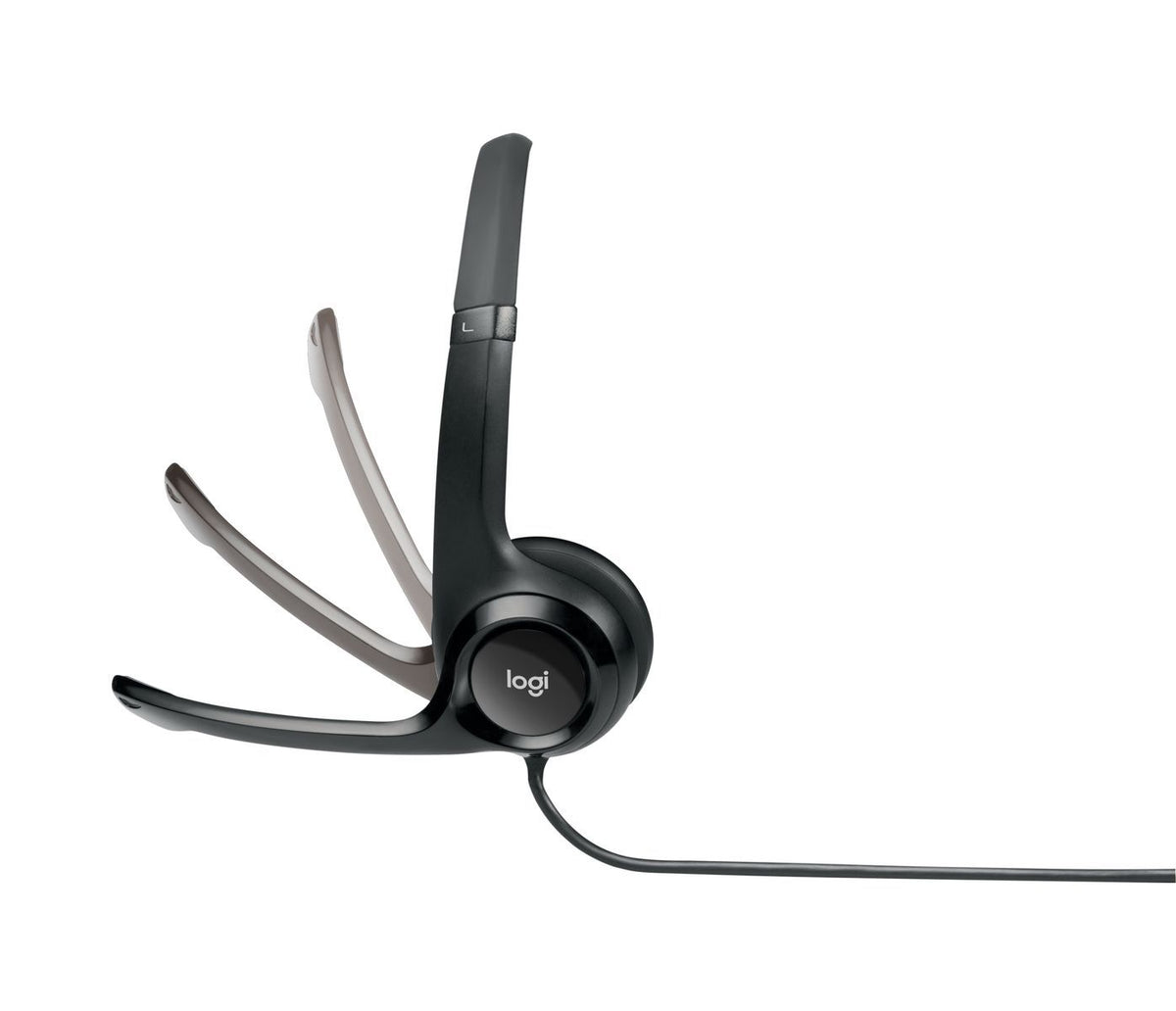 Logitech H390 [981-000406]