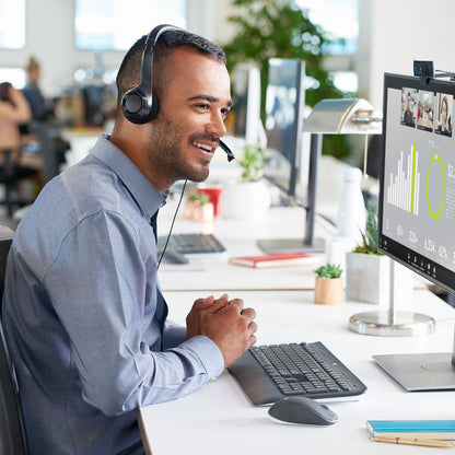 Logitech H390 [981-000406]