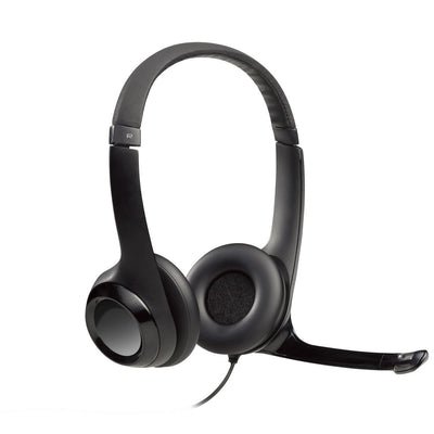 Logitech H390 [981-000406]