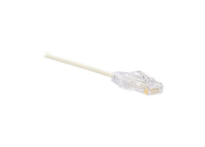 Patch cord Cat.6A UTP 28AWG LSZH Mt.2 Bianco [NL-5745431-02]