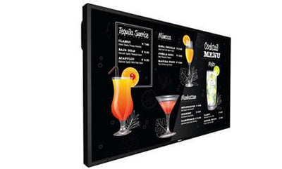 Philips 50BDL3117P/00 Monitor PC 127 cm (50") 3840 x 2160 Pixel 4K Ultra HD LCD Nero [50BDL3117P/00]