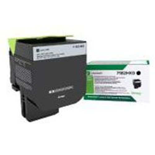 Lexmark 71B2HK0 cartuccia toner 1 pz Originale Nero [71B2HK0]