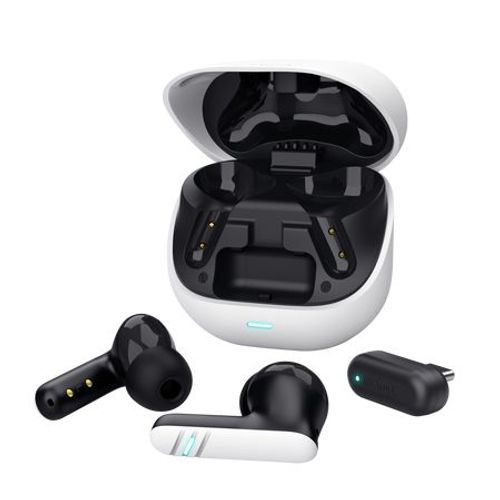 GXT409 OXXIE WRLS GAMING EARPHONES [25478]