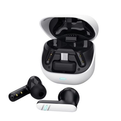 GXT409 OXXIE WRLS GAMING EARPHONES [25478]