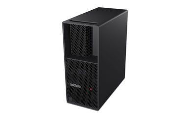 Lenovo ThinkStation P3 Intel Core i7 i7-14700 32 GB DDR5-SDRAM 1 TB SSD Windows 11 Pro Tower Stazione di lavoro Nero [30GS00APIX]