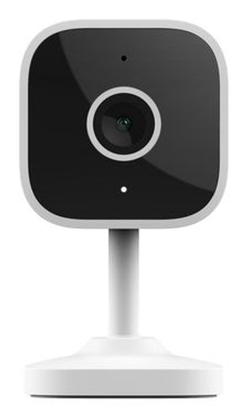 Trust IPCAM-2900 Cubo Telecamera di sicurezza IP Interno 2304 x 1296 Pixel Scrivania [71365]