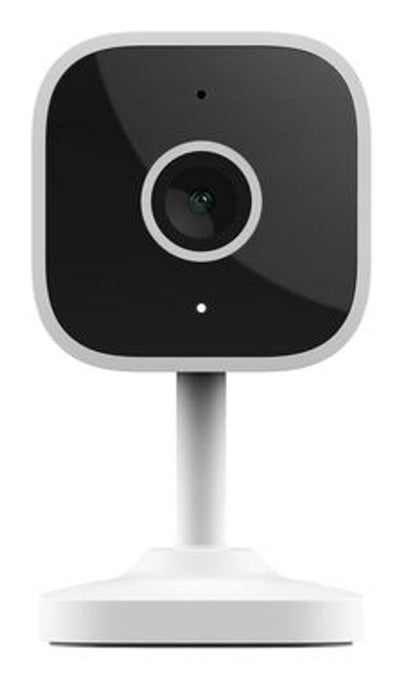 Trust IPCAM-2900 Cubo Telecamera di sicurezza IP Interno 2304 x 1296 Pixel Scrivania [71365]