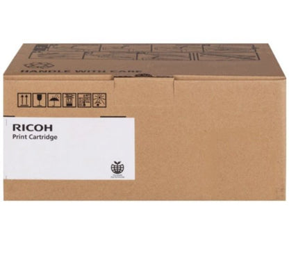 Ricoh 842195 cartuccia toner 1 pz Originale Ciano [842195]