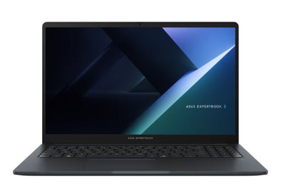 ASUS ExpertBook BM1 BM1503CDA-NJ0033X AMD Ryzen 5 7535U Computer portatile 39,6 cm (15.6") Full HD 16 GB DDR5-SDRAM 512 GB SSD Wi-Fi 6 (802.11ax) Windows 11 Pro Grigio [BM1503CDA-NJ0033X]