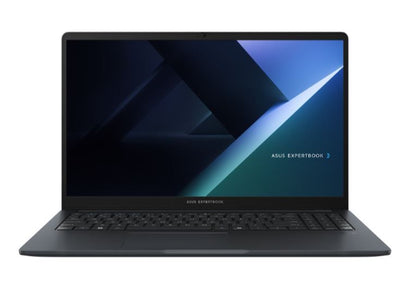 ASUS ExpertBook BM1 BM1503CDA-NJ0033X AMD Ryzen 5 7535U Computer portatile 39,6 cm (15.6") Full HD 16 GB DDR5-SDRAM 512 GB SSD Wi-Fi 6 (802.11ax) Windows 11 Pro Grigio [BM1503CDA-NJ0033X]