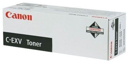 Canon C-EXV 39 cartuccia toner 1 pz Originale Nero [4792B002]