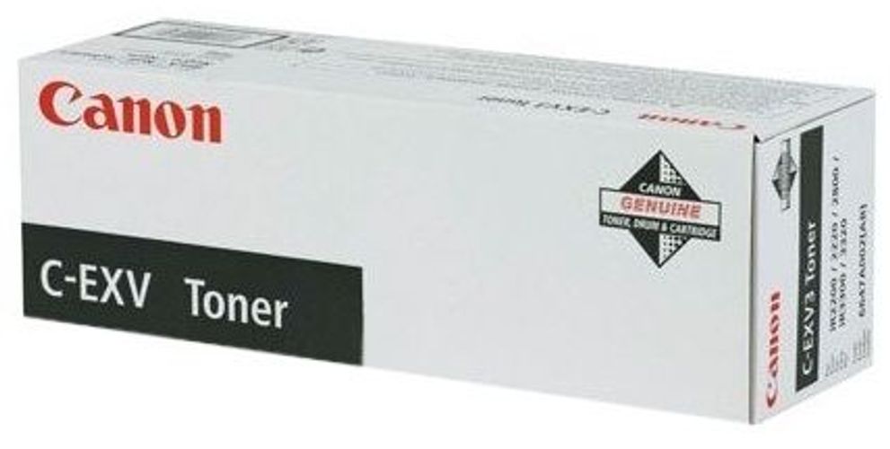 Canon C-EXV 39 cartuccia toner 1 pz Originale Nero [4792B002]