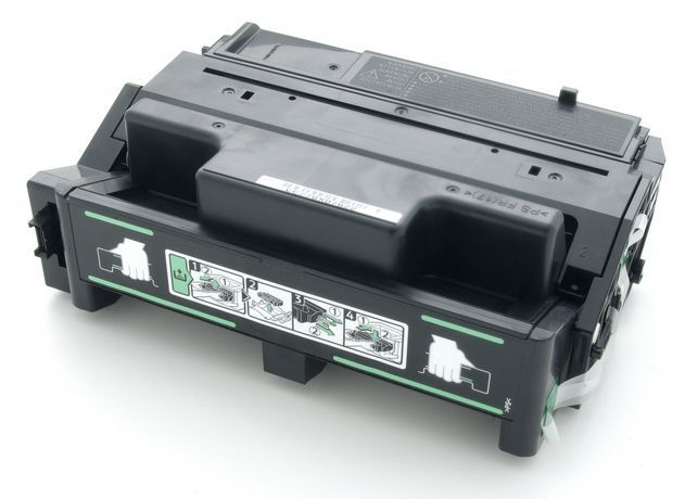 Ricoh 407649 cartuccia toner Originale Nero [407649]