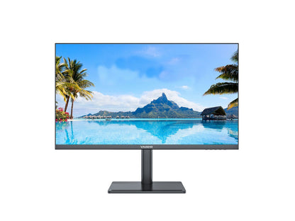YASHI MATRIX 28 4K HDMI DP MM Monitor PC 71,1 cm (28") 3840 x 2160 Pixel 4K Ultra HD LED Nero [YZ2817]