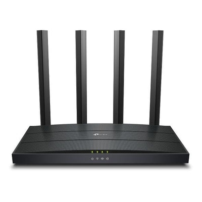 TP-Link Archer AX12 router wireless Fast Ethernet Dual-band (2.4 GHz/5 GHz) Nero [ARCHERAX12]