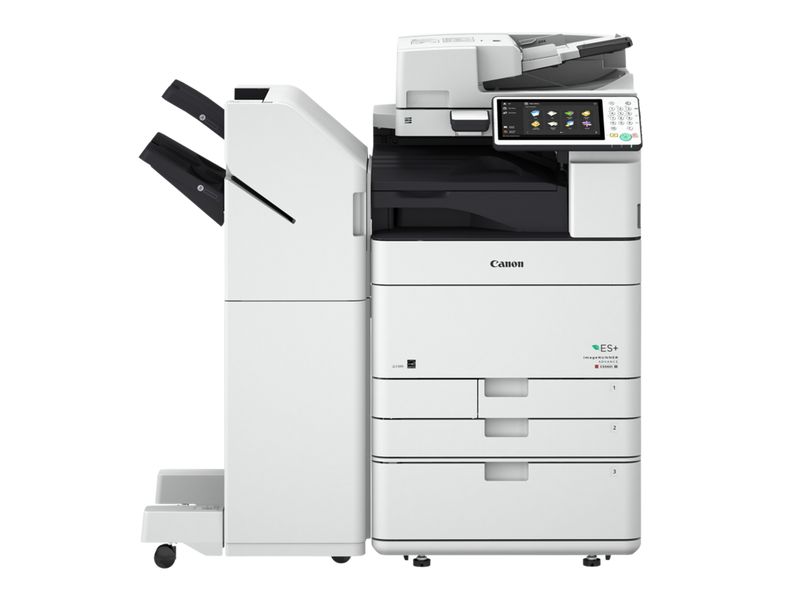 *IR ADV C5560I ES+ MFP A3, 60PPM [0602C069]