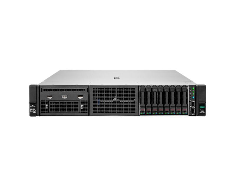 HPE DL380 G10+ 4309Y 64G 8SFF EU Svr [P77170-425]