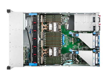 HPE DL380 G10+ 4309Y 64G 8SFF EU Svr [P77170-425]