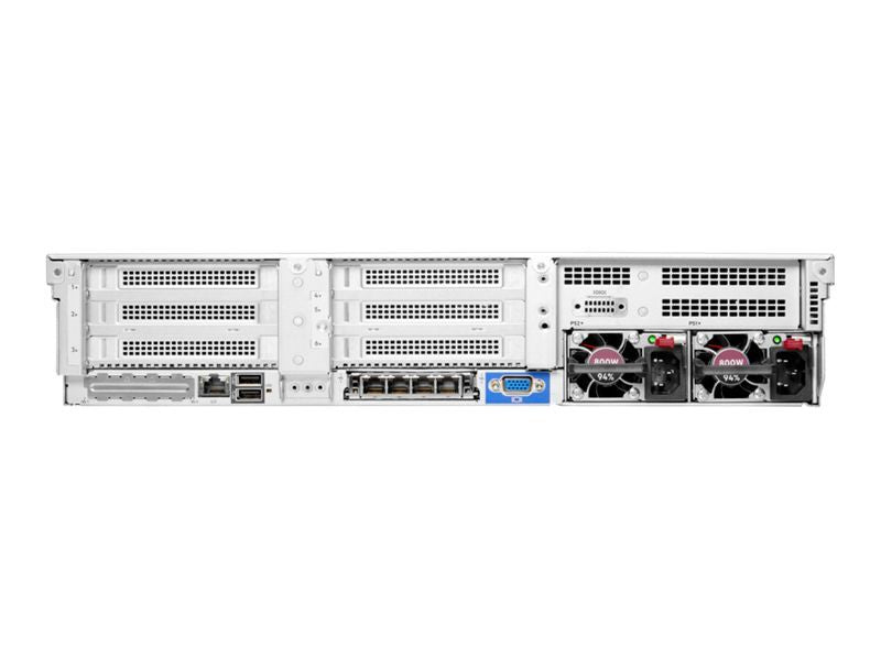 HPE DL380 G10+ 4309Y 64G 8SFF EU Svr [P77170-425]