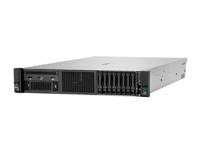 HPE DL380 G10+ 4309Y 64G 8SFF EU Svr [P77170-425]