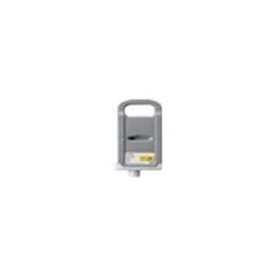 Canon PFI-703Y cartuccia d'inchiostro 1 pz Originale Giallo [2966B001]